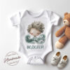 WB0795 vodolei 2 Щампа: зодия Водолей