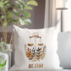 Възглавница със зодия Везни