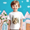 Squirrel WB0909 20 Щампа: катеричка пред борче