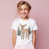 Deer WB0918 19 Щампа: сърничка