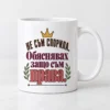 Тениска с корона, лаврови клонки и надпис Не съм спорила, обяснявах защо съм права – и като чаша Тениска с корона, лаврови клонки и надпис Не съм спорила, обяснявах защо съм права – и като чаша